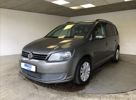 Volkswagen - Touran