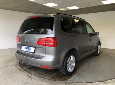 Volkswagen - Touran