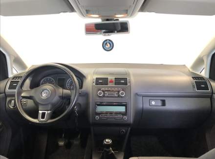Volkswagen - Touran