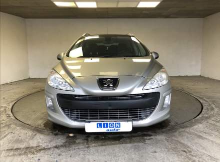 Peugeot - 308