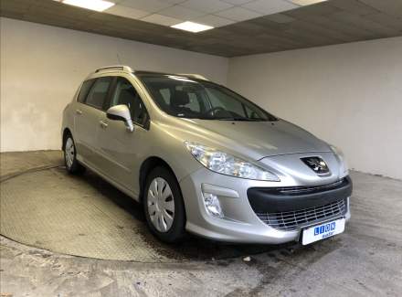 Peugeot - 308
