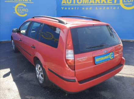 Ford - Mondeo