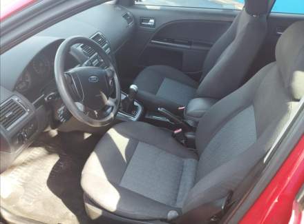 Ford - Mondeo