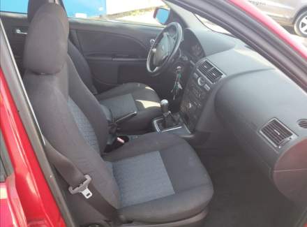 Ford - Mondeo