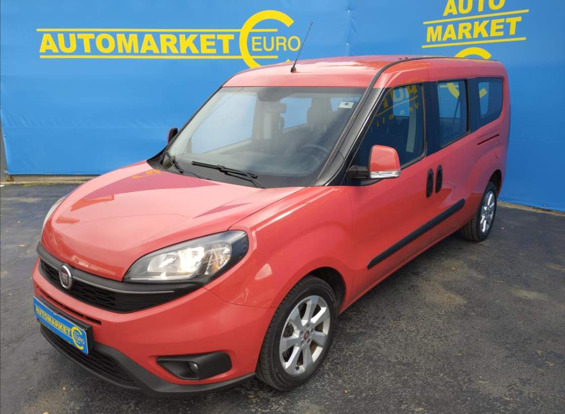 Fiat - Doblo