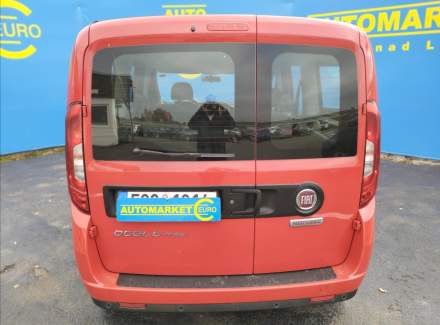 Fiat - Doblo