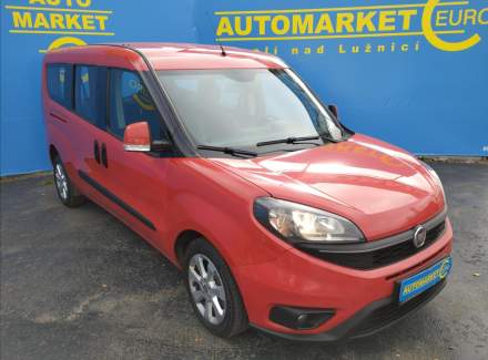 Fiat - Doblo