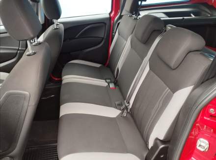 Fiat - Doblo