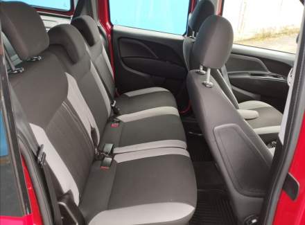 Fiat - Doblo