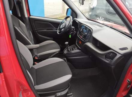 Fiat - Doblo