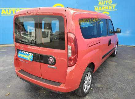 Fiat - Doblo