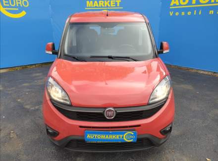 Fiat - Doblo