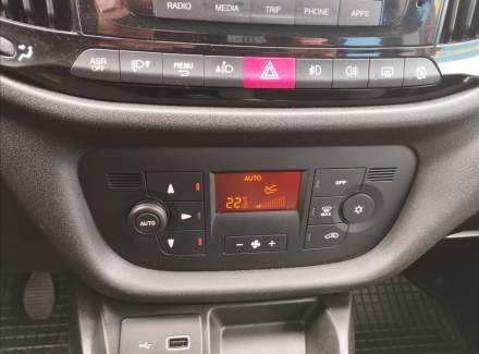Fiat - Doblo