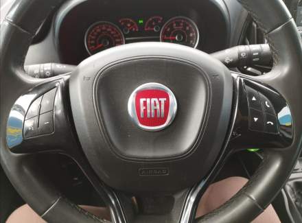 Fiat - Doblo
