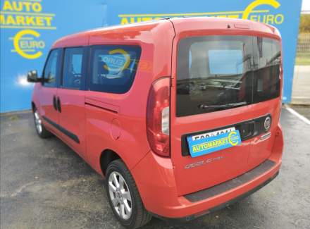 Fiat - Doblo
