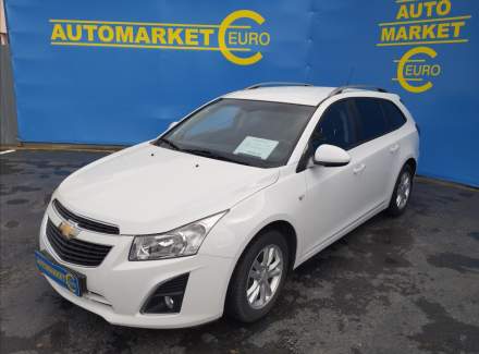 Chevrolet - Cruze