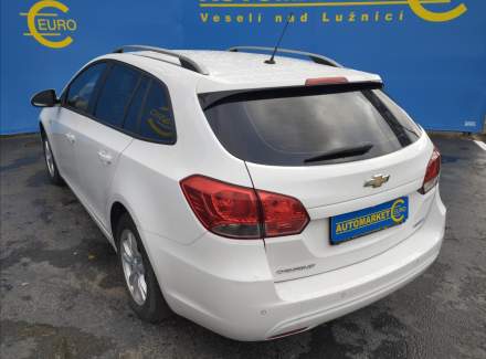 Chevrolet - Cruze