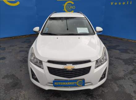 Chevrolet - Cruze