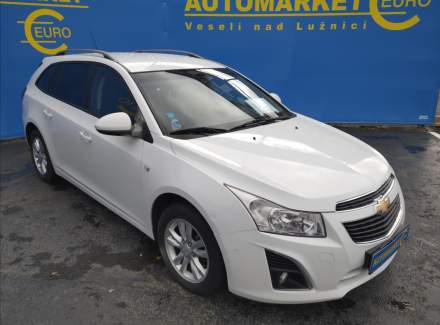 Chevrolet - Cruze