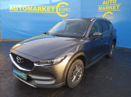 Mazda - CX-5
