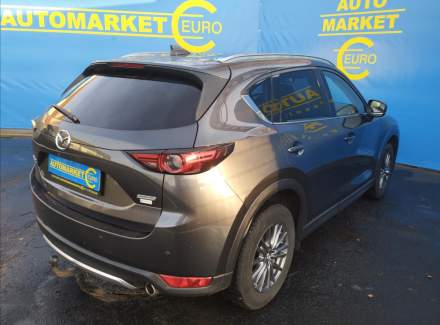 Mazda - CX-5
