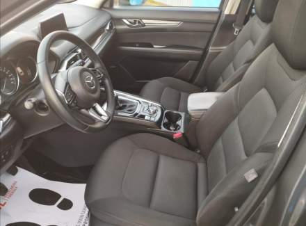 Mazda - CX-5