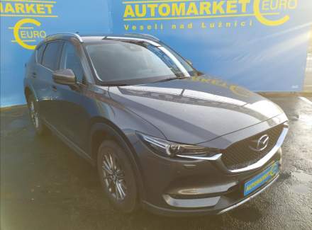 Mazda - CX-5