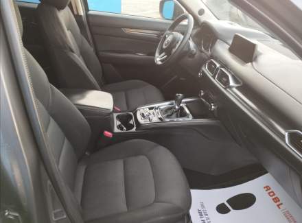 Mazda - CX-5