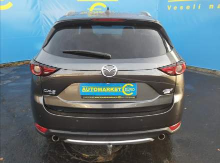 Mazda - CX-5