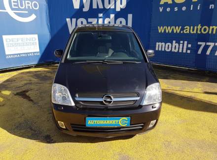 Opel - Meriva