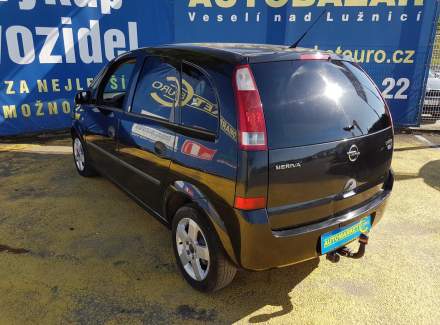 Opel - Meriva