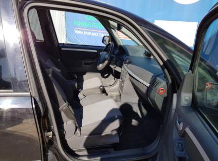 Opel - Meriva