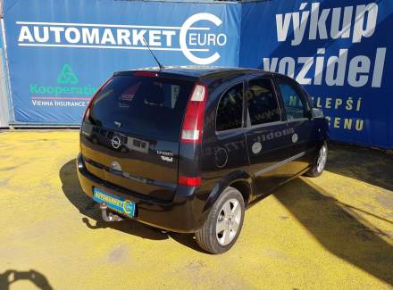 Opel - Meriva