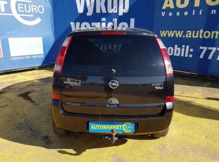 Opel - Meriva