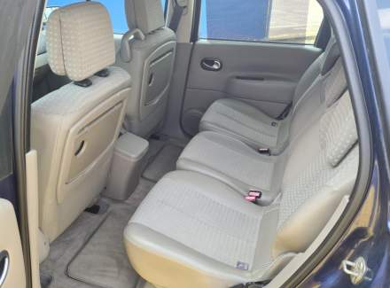 Renault - Scenic