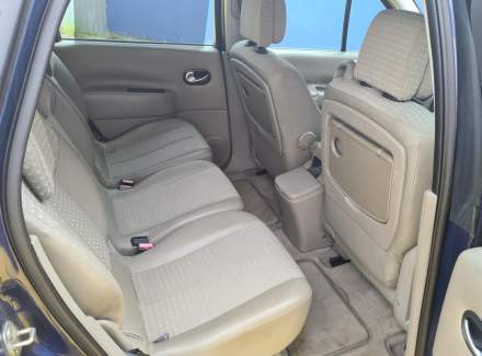 Renault - Scenic