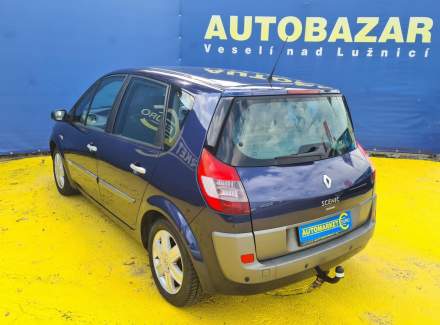 Renault - Scenic