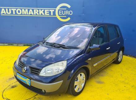 Renault - Scenic