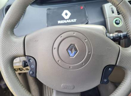 Renault - Scenic