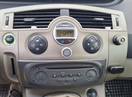 Renault - Scenic