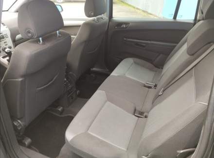 Opel - Zafira