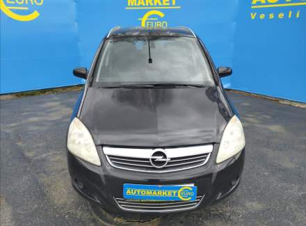 Opel - Zafira