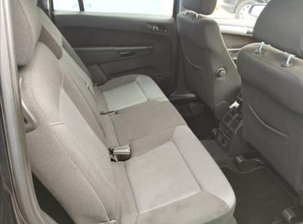 Opel - Zafira
