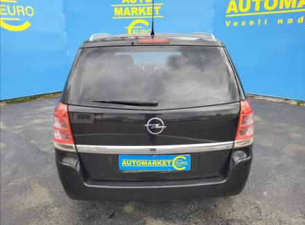 Opel - Zafira