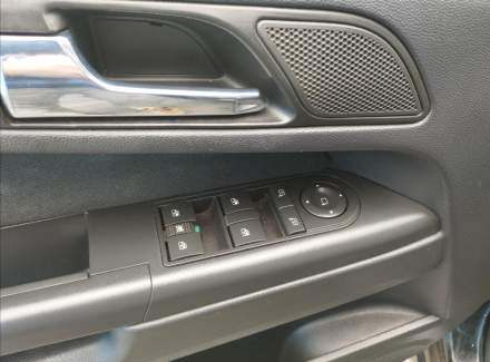 Opel - Zafira