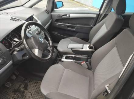 Opel - Zafira