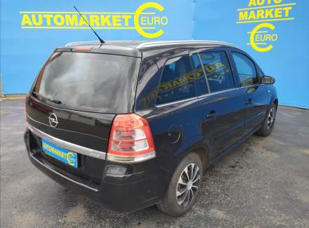 Opel - Zafira