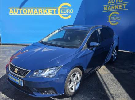 Seat - Leon