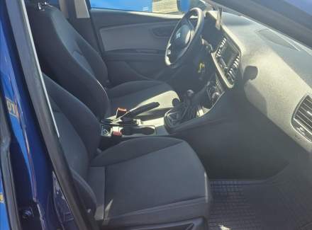 Seat - Leon