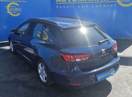 Seat - Leon
